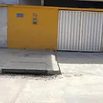 Hospede-Se Proximo Ao Aeroporto Internacional Dos Guararapes Em Recife - Rua Esdras Farias , 15B