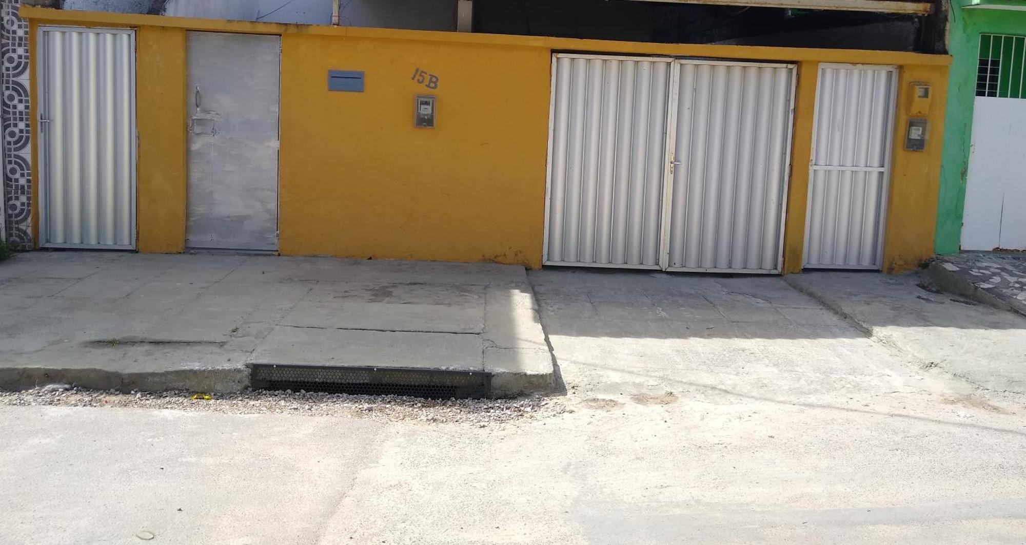 Apartment Hospede-se Proximo Ao Aeroporto Internacional Dos Guararapes Em - Rua Esdras Farias , 15b *