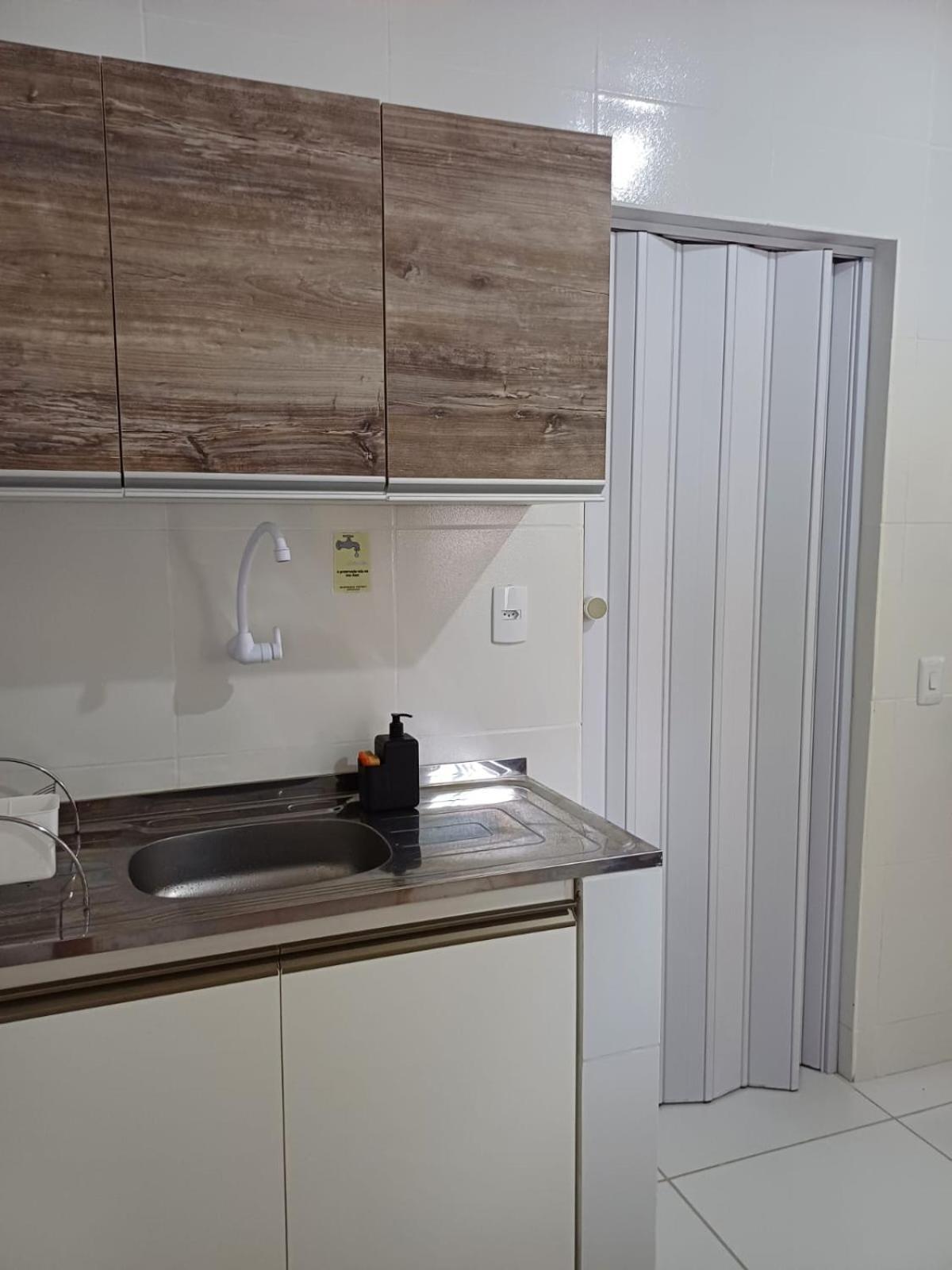 Apartment Hospede-se Proximo Ao Aeroporto Internacional Dos Guararapes Em - Rua Esdras Farias , 15b *