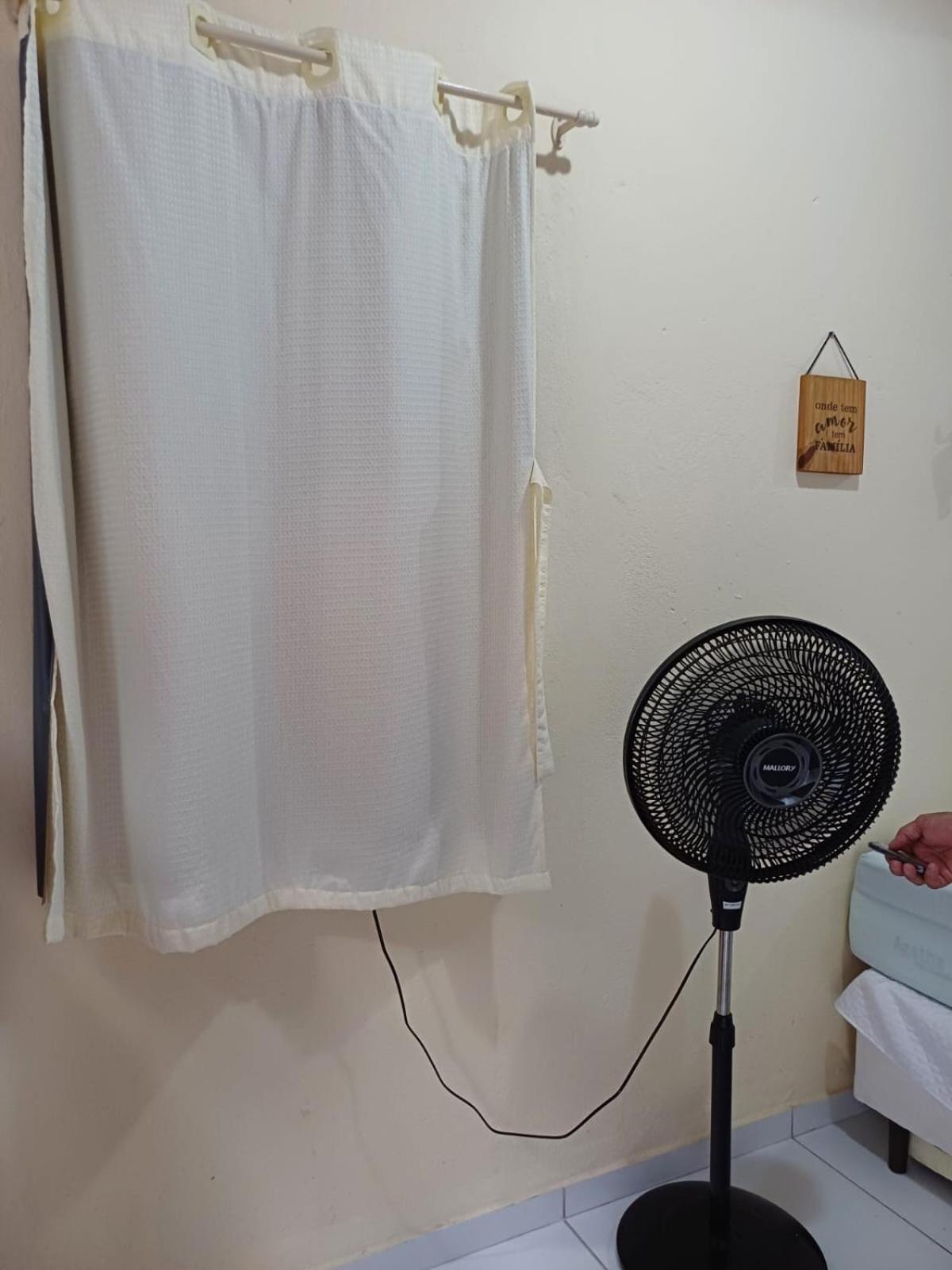 Hospede-se Proximo Ao Aeroporto Internacional Dos Guararapes Em - Rua Esdras Farias , 15b Apartment *