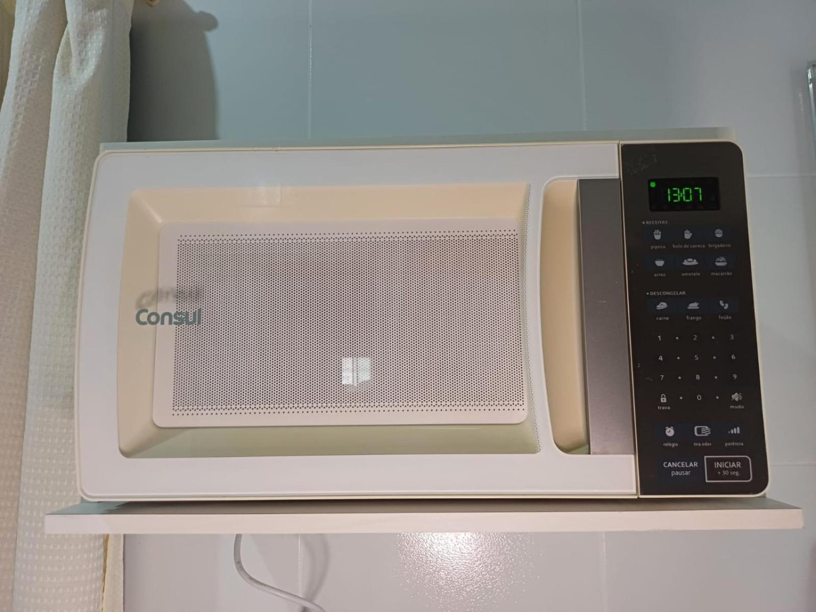 Apartment Hospede-se Proximo Ao Aeroporto Internacional Dos Guararapes Em - Rua Esdras Farias , 15b