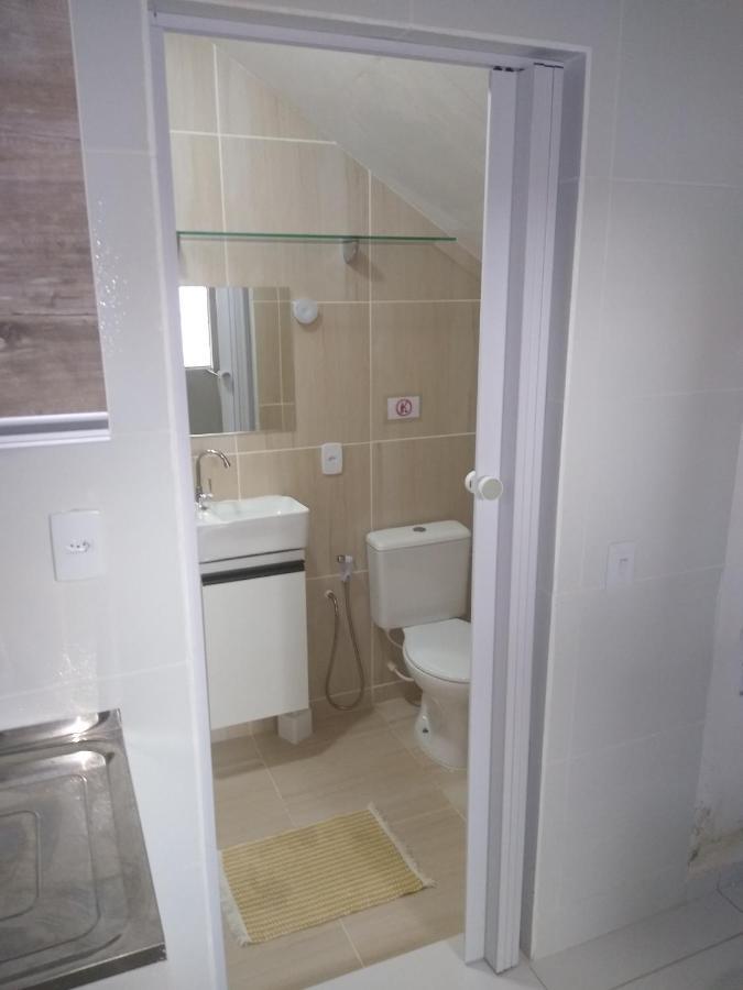 Apartamento Hospede-se Proximo Ao Aeroporto Internacional Dos Guararapes Em - Rua Esdras Farias , 15b