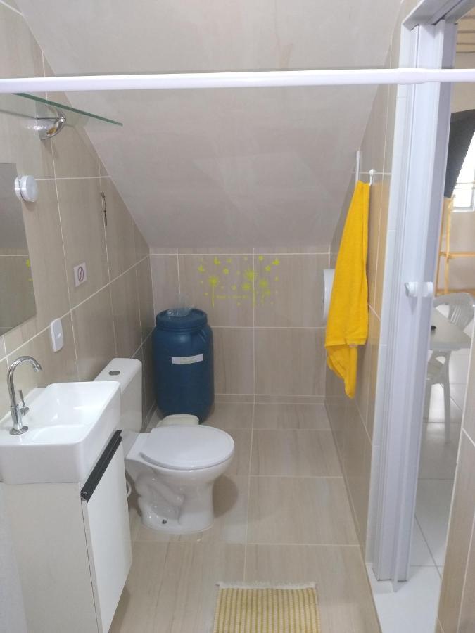 Apartamento Hospede-se Proximo Ao Aeroporto Internacional Dos Guararapes Em - Rua Esdras Farias , 15b Recife